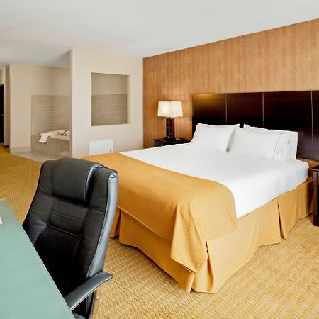 Holiday Inn Express Hotel & Suites Lebanon By Ihg Ruang foto