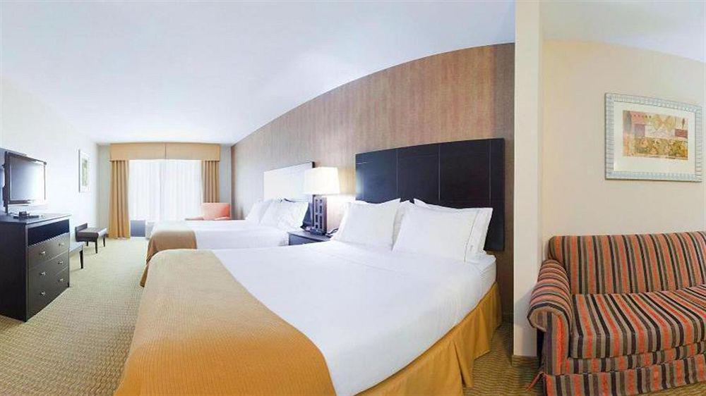 Holiday Inn Express Hotel & Suites Lebanon By Ihg Bagian luar foto