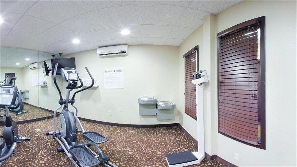 Holiday Inn Express Hotel & Suites Lebanon By Ihg Bagian luar foto