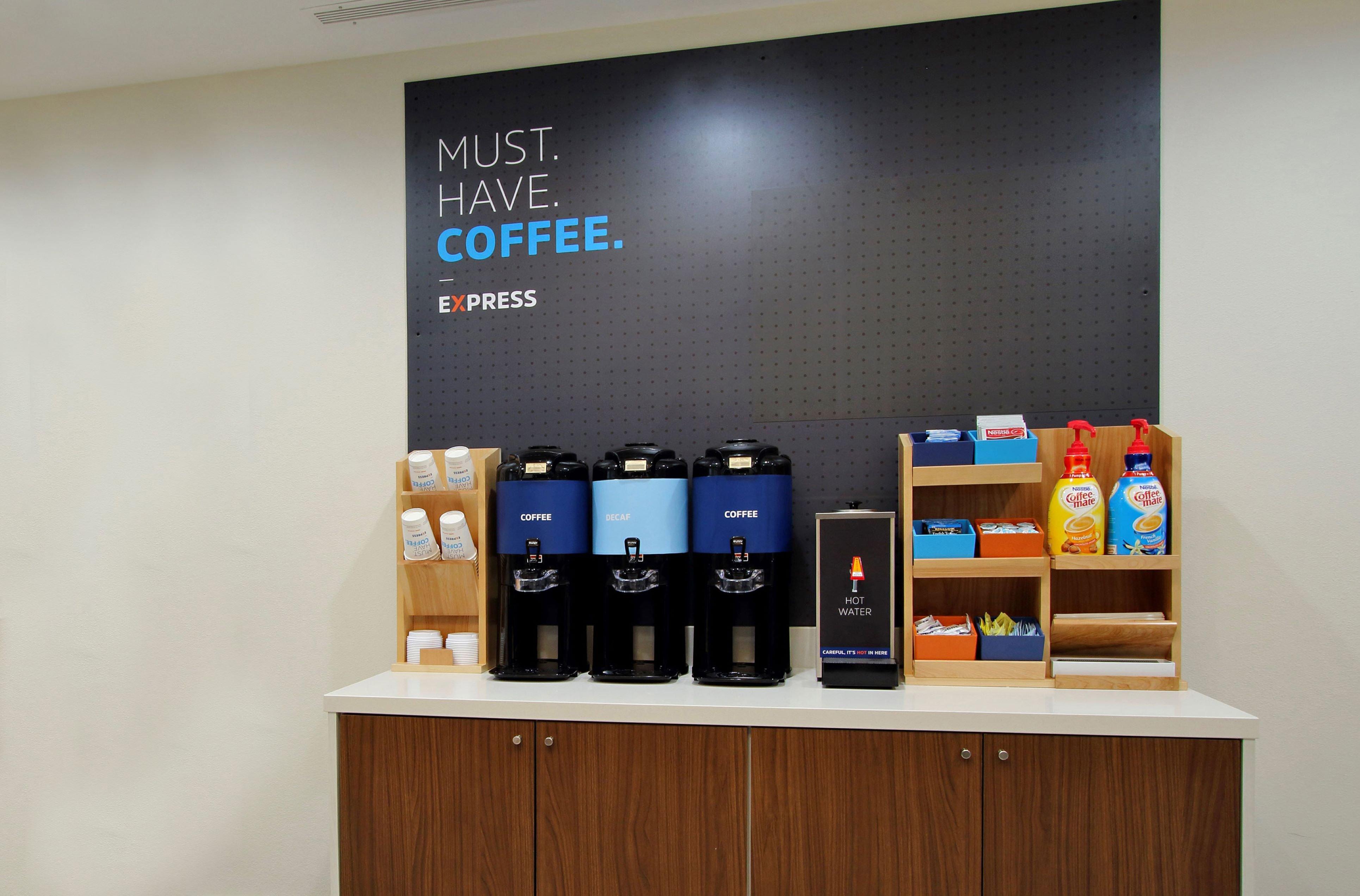 Holiday Inn Express Hotel & Suites Lebanon By Ihg Bagian luar foto