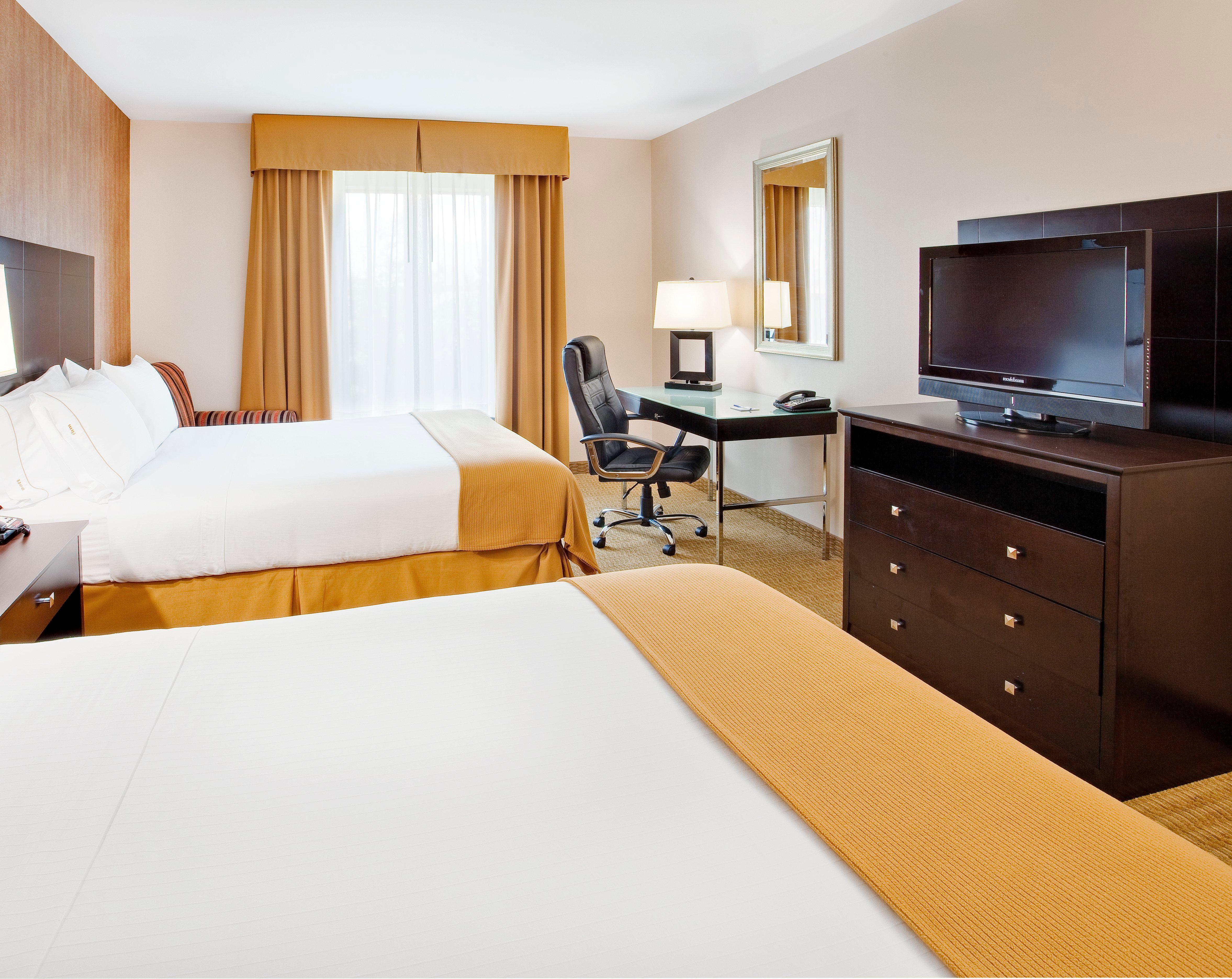 Holiday Inn Express Hotel & Suites Lebanon By Ihg Ruang foto