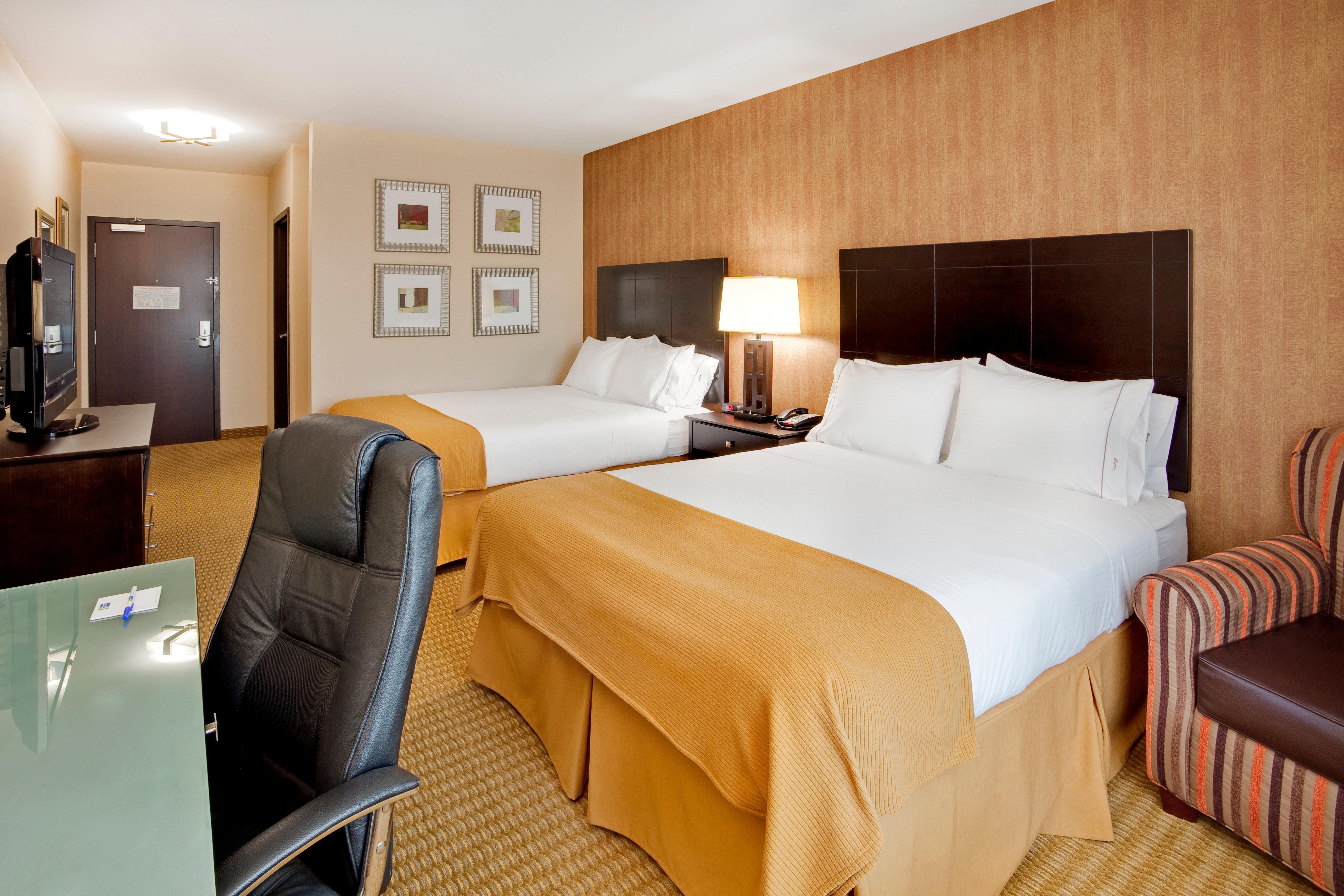Holiday Inn Express Hotel & Suites Lebanon By Ihg Ruang foto