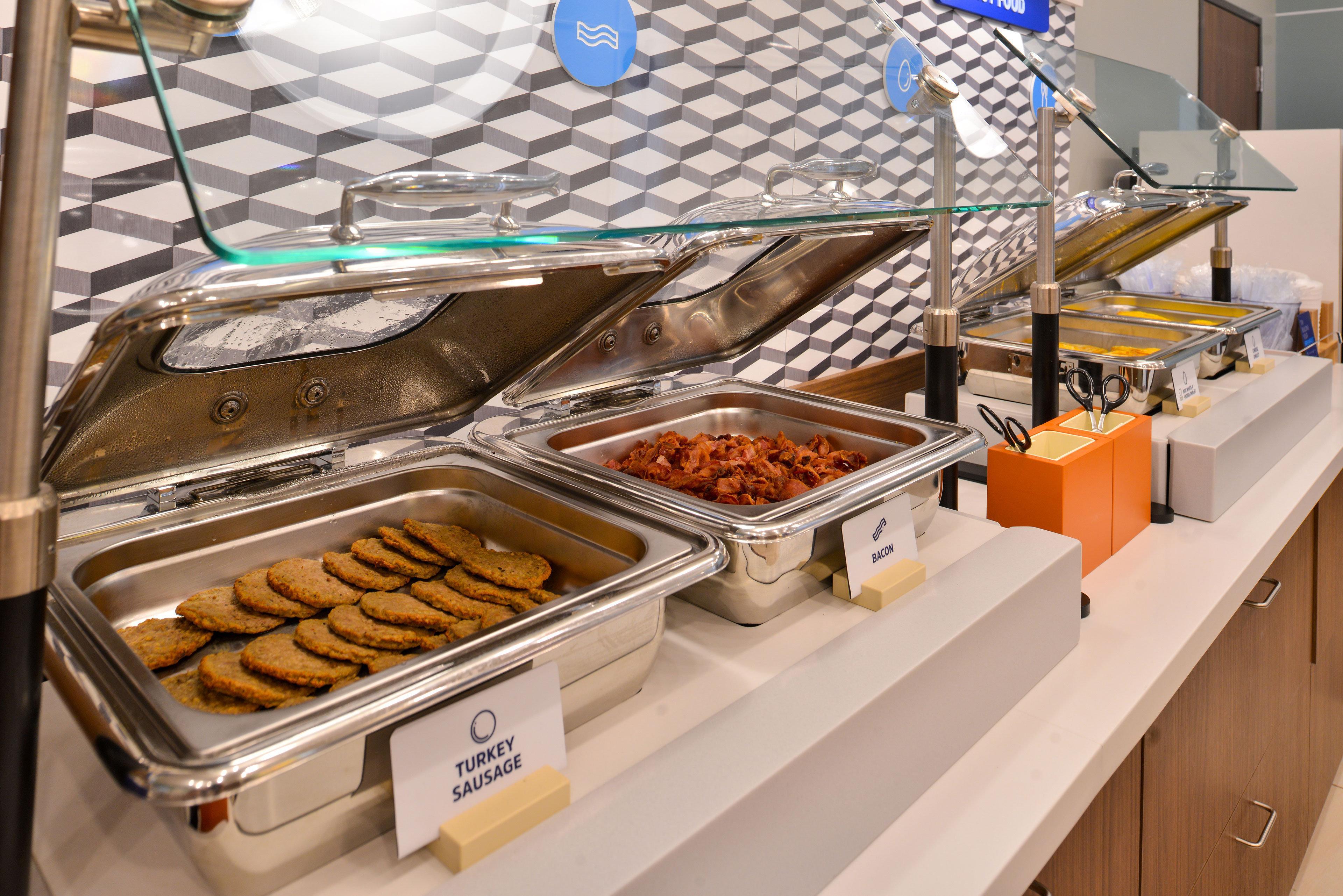 Holiday Inn Express Hotel & Suites Lebanon By Ihg Bagian luar foto