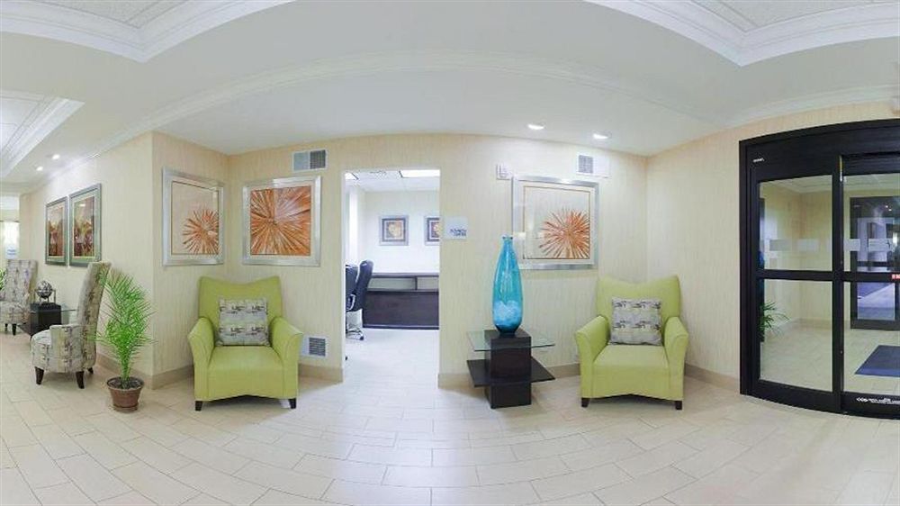 Holiday Inn Express Hotel & Suites Lebanon By Ihg Bagian luar foto